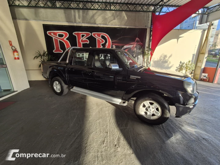 RANGER 2.3 Limited 4X2 CD 16V
