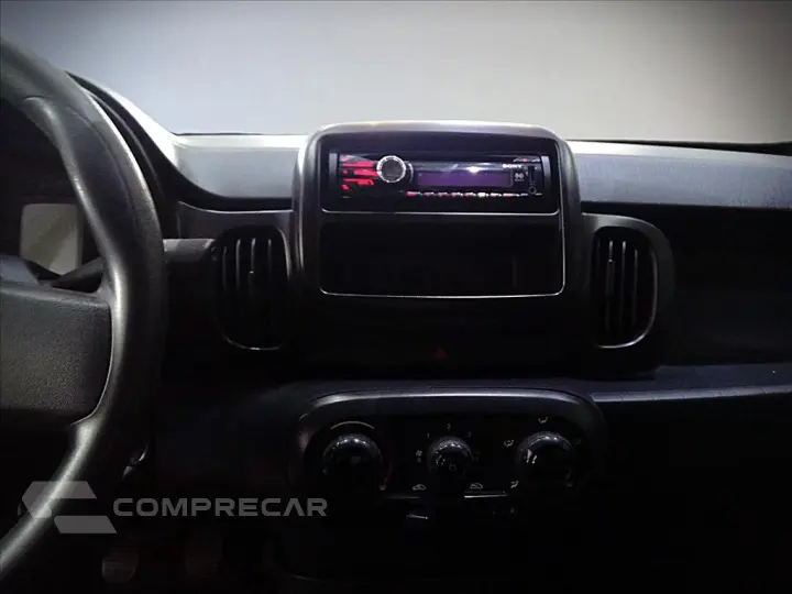 MOBI 1.0 EVO FLEX LIKE. MANUAL