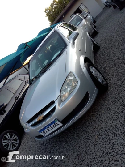 Classic Sedan 1.0 4P VHCE FLEX LS