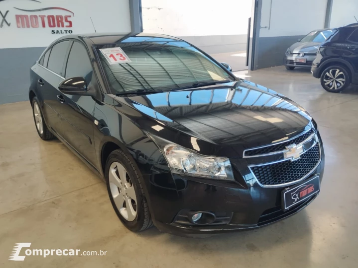 CRUZE 1.8 LT 16V