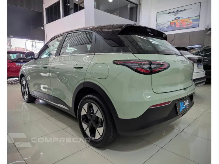 EX2 39,4 KW ELÉTRICO MAX