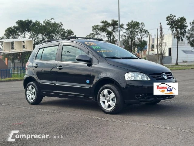 FOX - 1.0 MI ROUTE 8V 4P MANUAL
