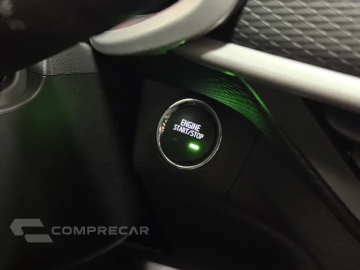 TRACKER 1.0 TURBO FLEX LT AUTOMÁTICO