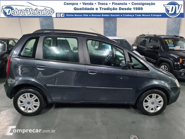 IDEA 1.4 MPI ELX 8V