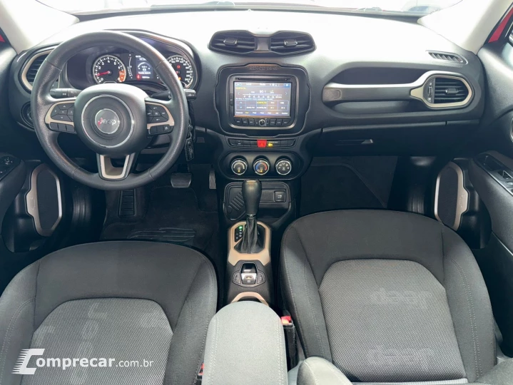 Renegade Sport 1.8