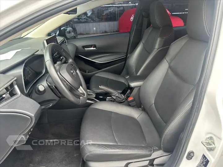COROLLA 2.0 VVT-IE FLEX XEI DIRECT SHIFT
