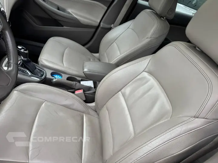 CRUZE 1.4 LTZ