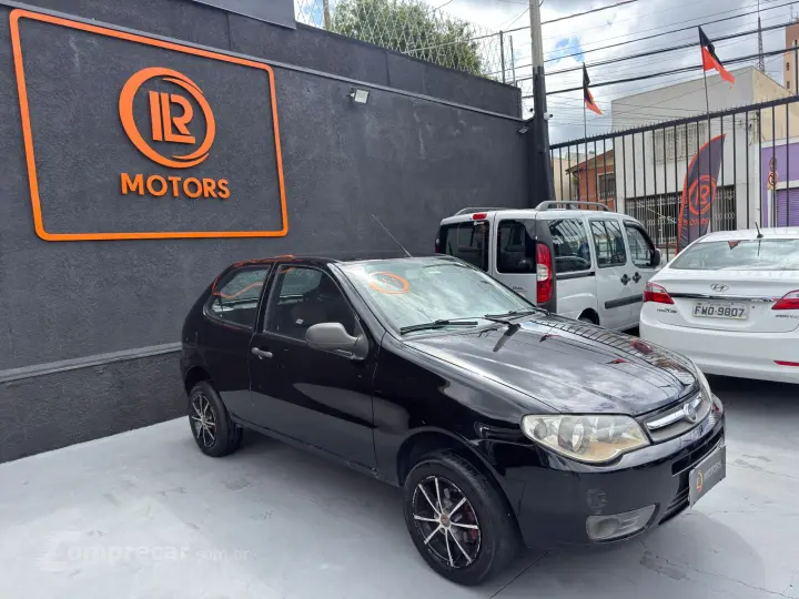 PALIO 1.0 MPI Fire 8V