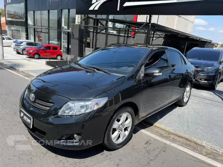 COROLLA 1.8 XEI 16V
