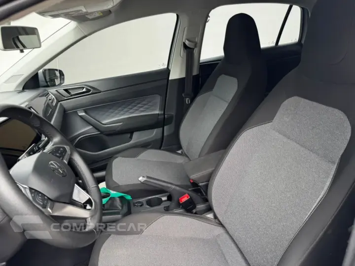 VIRTUS 1.0 170 TSI 4P FLEX AUTOMÁTICO