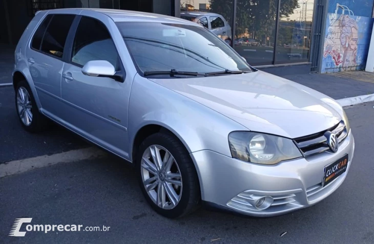 GOLF 1.6 MI Sportline 8V