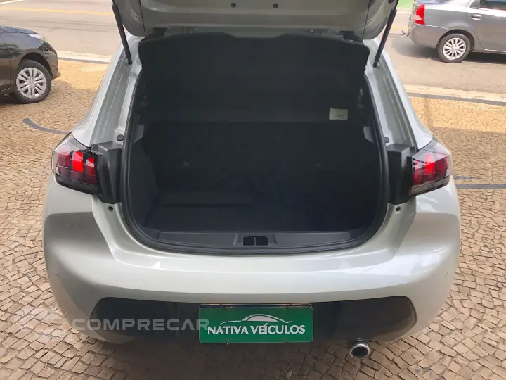 208 1.0 Firefly Flex Style Manual
