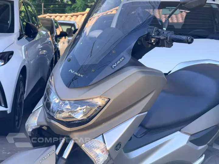 NMAX 160 ABS