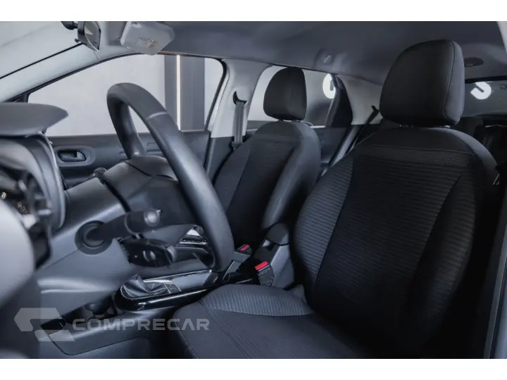 C4 CACTUS 1.6 VTI 120 FLEX FEEL PACK EAT6