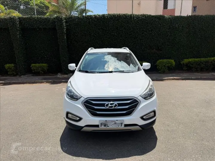 IX35 2.0 MPFI GL 16V