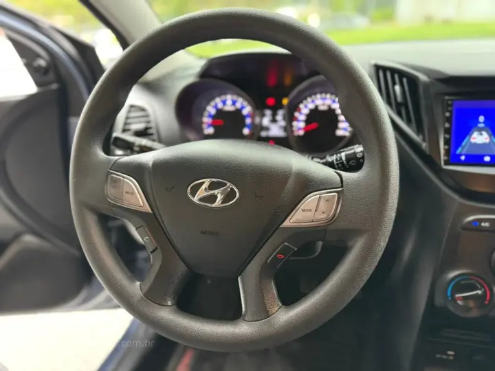 HB20 1.0 COPA DO MUNDO 12V FLEX 4P MANUAL