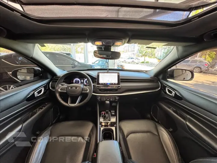 COMPASS 1.3 T270 Turbo S