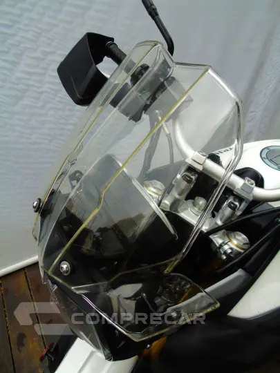 TRIUMPH TIGER 800 ABS