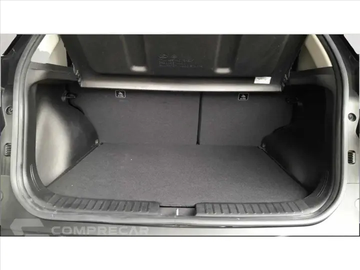 CRETA 1.0 TGDI FLEX LIMITED SAFETY AUTOMÁTICO