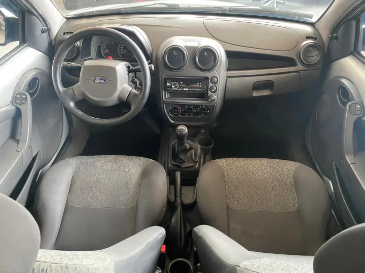 KA 1.0 MPI 8V