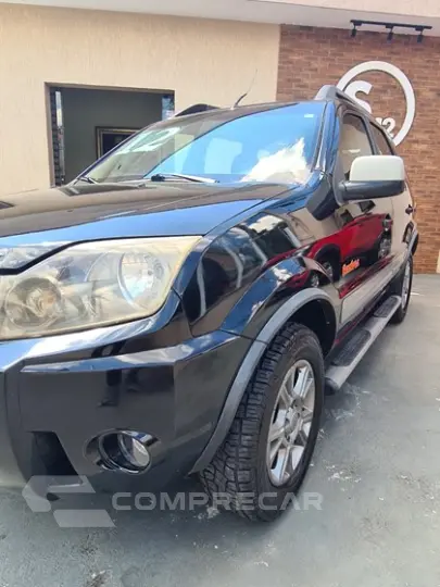 ECOSPORT