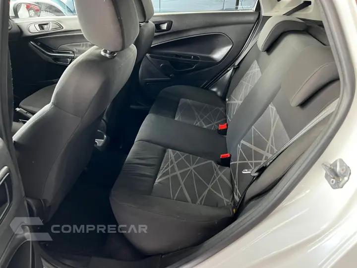 FIESTA 1.5 S Hatch 16V