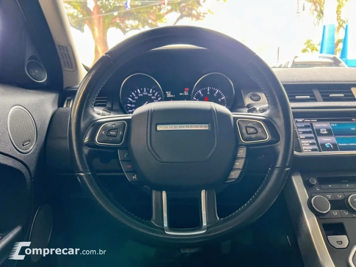 RANGE ROVER EVOQUE 2.0 Pure 4WD 16V