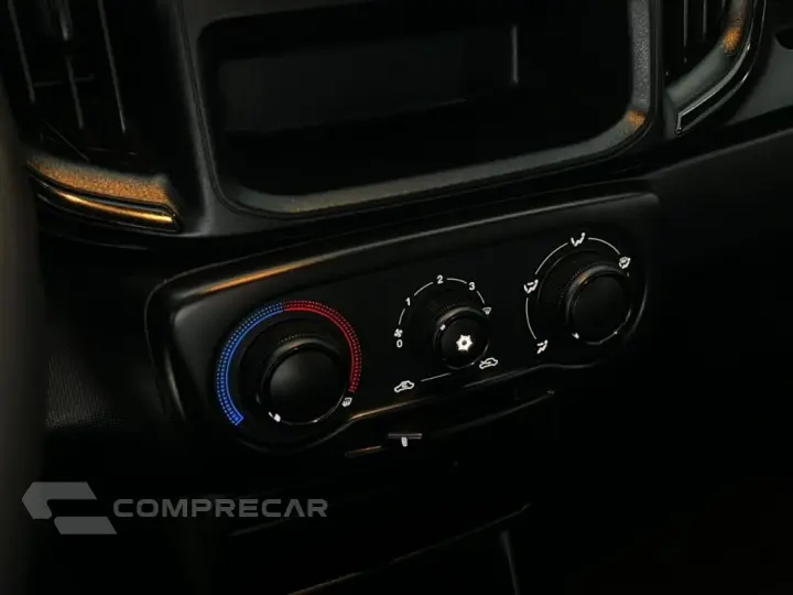 Fiorino Endurance EVO 1.4 Flex 8V 2p