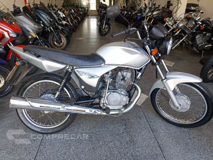 CG 150 TITAN-KS/ TITAN-JOB