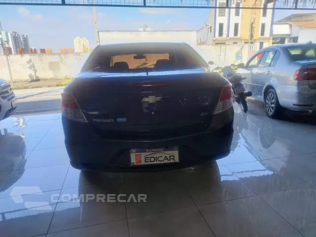 PRISMA - 1.0 MPFI JOY 8V 4P MANUAL