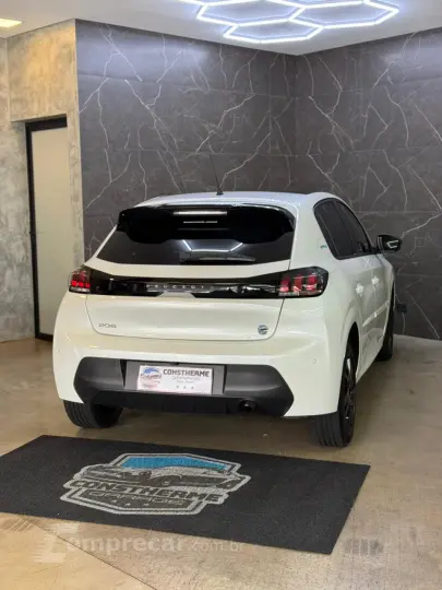 208 1.0 Firefly Style