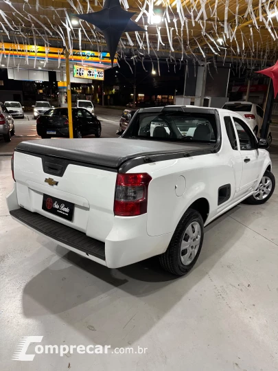 Outros 1.4 MPFI LS CS 8V FLEX 2P MANUAL