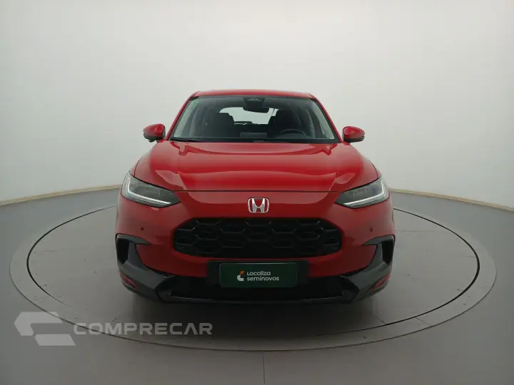 ZR-V 2.0 i-VTEC GASOLINA TOURING CVT