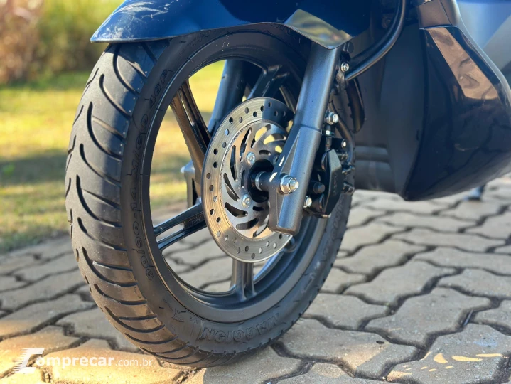 PCX 150