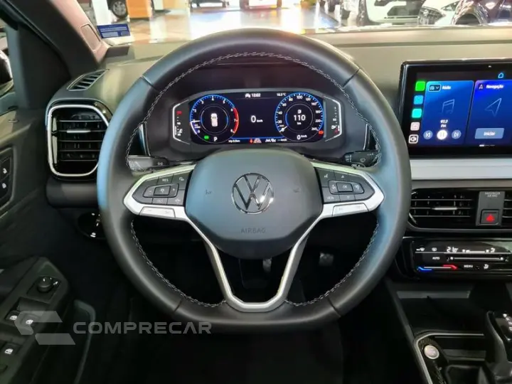 TERA HIGH 1.0 170 TSI FLEX 5P AUT.