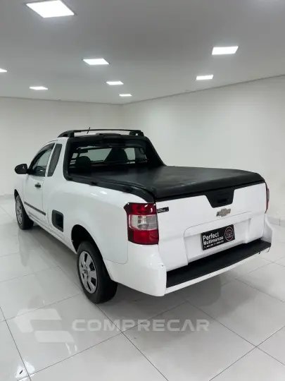 MONTANA 1.4 MPFI LS CS 8V