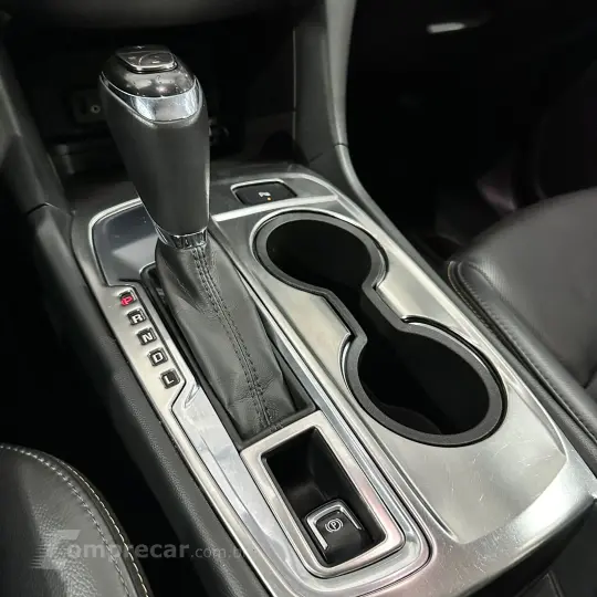 EQUINOX LT 2.0 Turbo 262cv Aut.