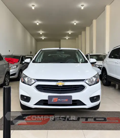 ONIX 1.4 MPFI LT 8V