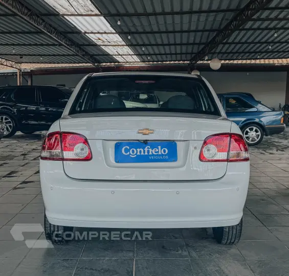 CLASSIC 1.0 MPFI LS 8V