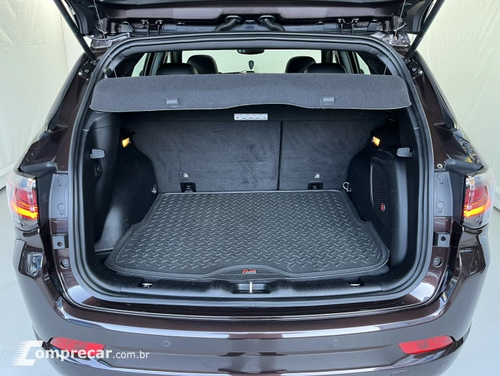 COMPASS 1.3 T270 Turbo S