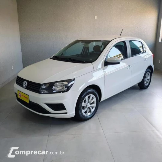 GOL 1.0L MC4
