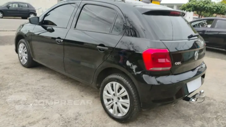 Gol 1.6 completo