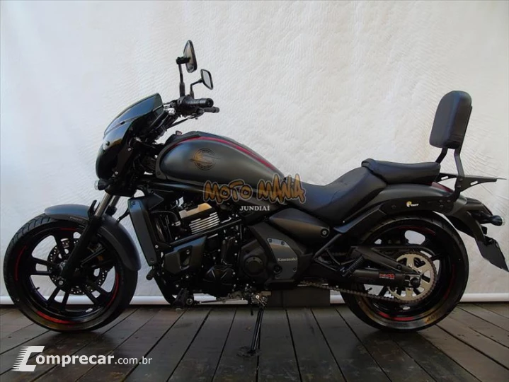 VULCAN S ABS CAFÉ