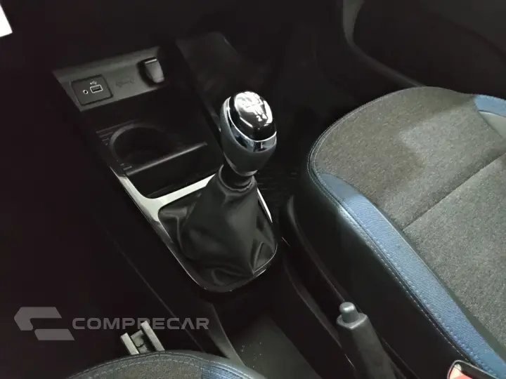 KWID 1.0 12V SCE FLEX INTENSE MANUAL