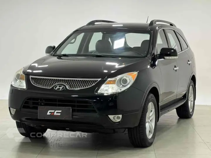 VERA CRUZ 3.8 MPFI 4X4 V6 24V GASOLINA 4P AUTOMÁTICO