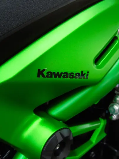 KAWASAKI Z900 ABS
