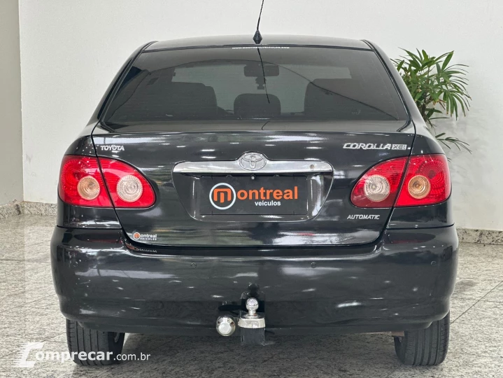 COROLLA 1.8 XEI 16V