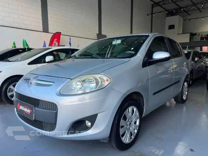 Palio ESSENCE 1.6 Flex 16V 5p