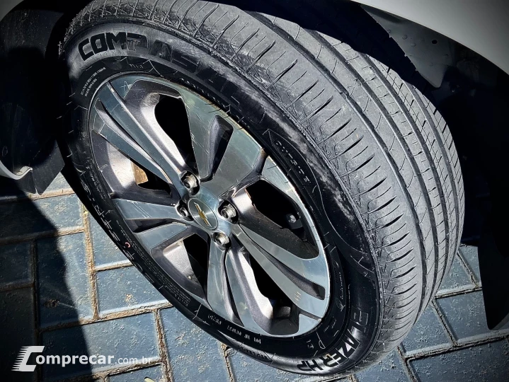 SPIN 1.8 Premier 8V