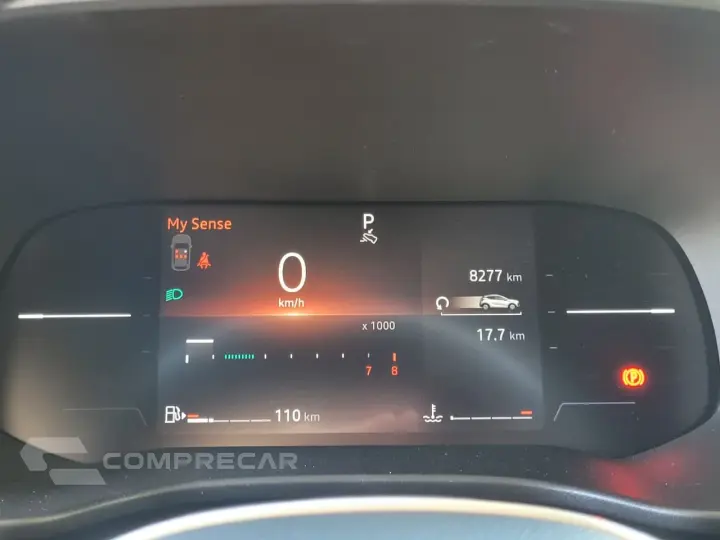 Kardian Prem. Ed Flex 1.0 TB 12V 5p Aut.